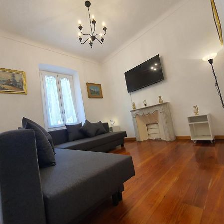 Villa Arcobaleno Rondo Garibaldi Sanremo Eksteriør bilde