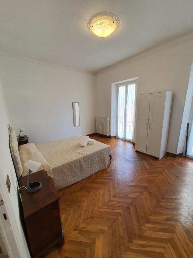 Villa Arcobaleno Rondo Garibaldi Sanremo Eksteriør bilde
