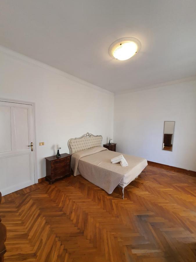 Villa Arcobaleno Rondo Garibaldi Sanremo Eksteriør bilde