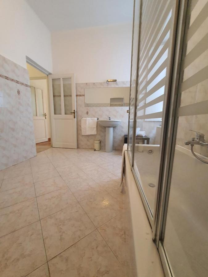Villa Arcobaleno Rondo Garibaldi Sanremo Eksteriør bilde