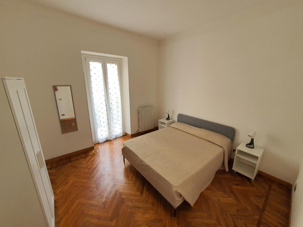Villa Arcobaleno Rondo Garibaldi Sanremo Eksteriør bilde