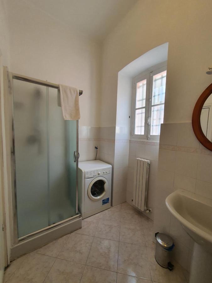 Villa Arcobaleno Rondo Garibaldi Sanremo Eksteriør bilde