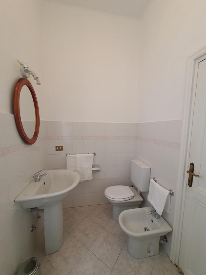 Villa Arcobaleno Rondo Garibaldi Sanremo Eksteriør bilde